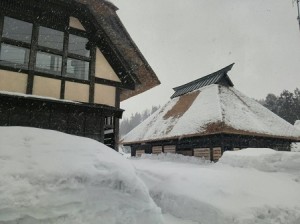 荻ノ島環状集落