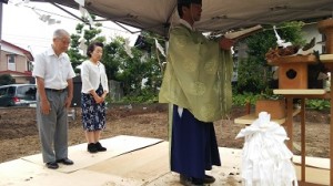 長岡での家づくり