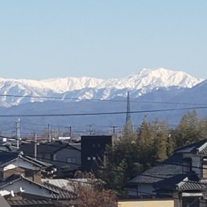 露天風呂からの景色