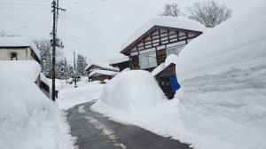 続・雪景色